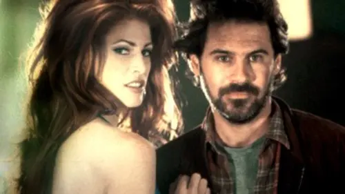 La reine des vampires