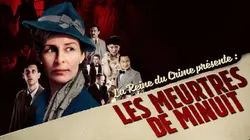 La reine du crime présente : les meurtres de minuit