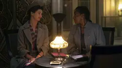 La reine du crime présente : les meurtres de minuit