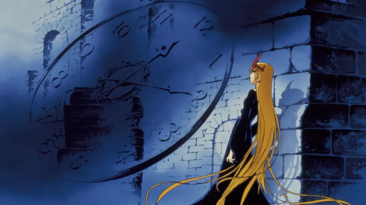La reine du fond des temps S01E01 Le 9 septembre 1999