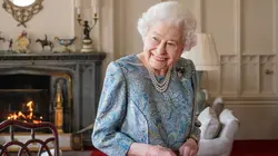 La reine Elizabeth et moi