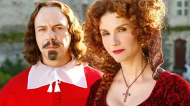 La reine et le cardinal (2008)