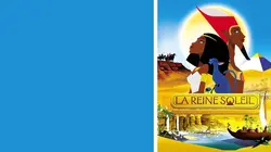 La reine soleil