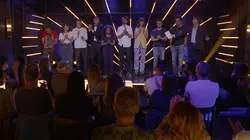 La relève du rire Lille