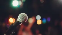 La relève du rire Emission 1