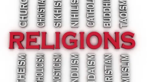 La religiosité populaire en méditerranée