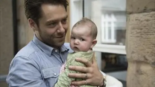 Casting La remplaçante