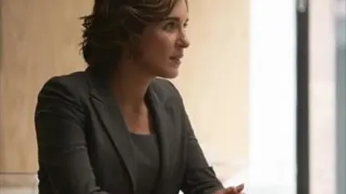 La remplaçante (2017)