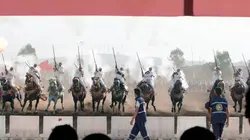 La renaissance des amazones marocaines