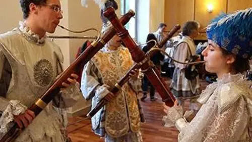 La renaissance du baroque