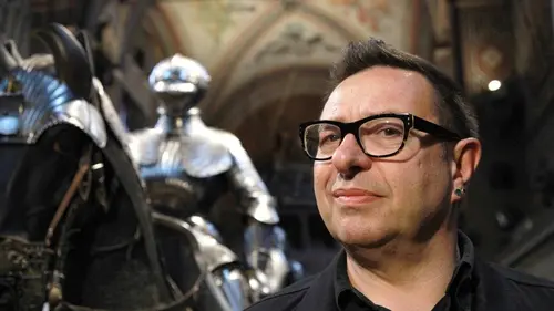 La Renaissance, revue et corrigée ! S01E04 Enfer, serpents et géants