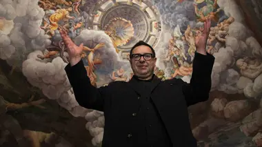 La Renaissance, revue et corrigée ! S01E03 Soie, sexe et scandales