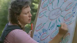 La république de Saillans