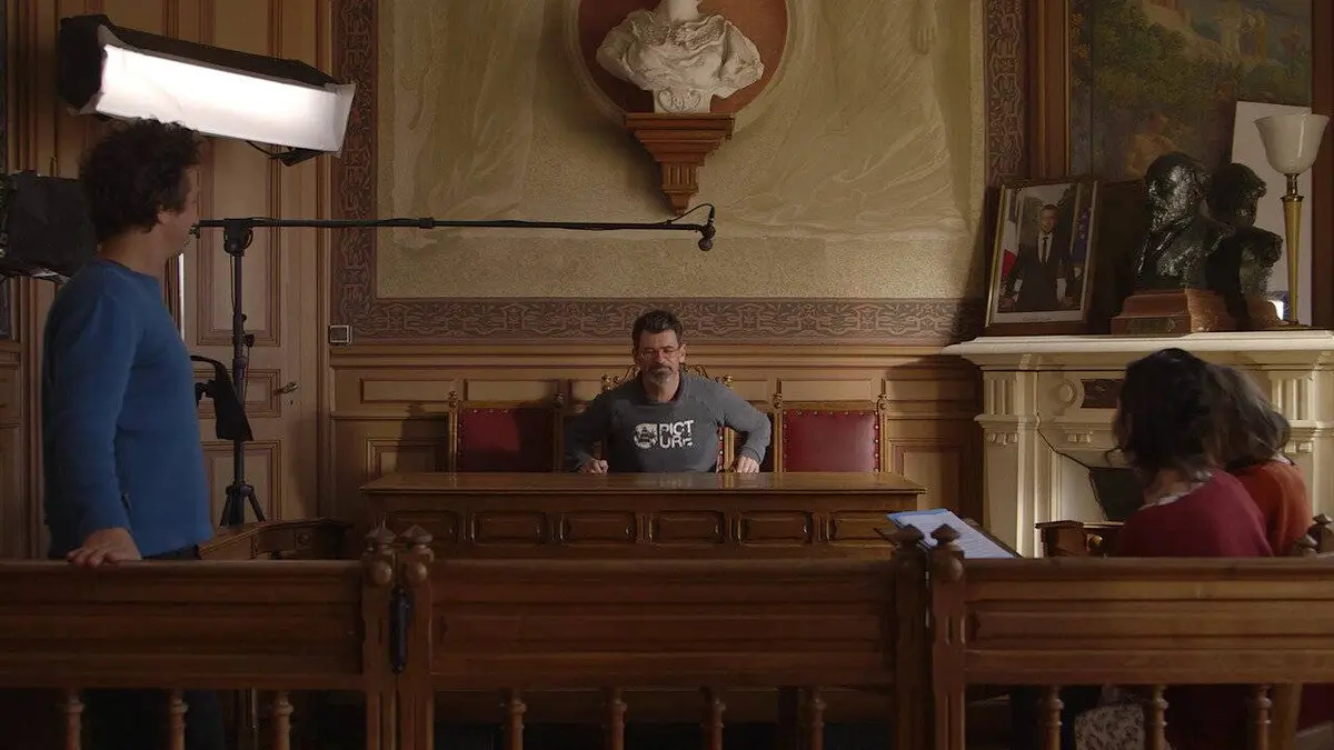 La république de Saillans