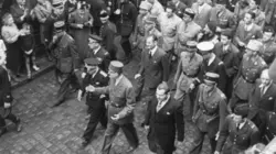 La République et ses généraux