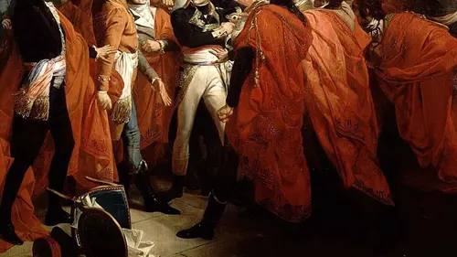 La République et ses généraux