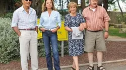 Visuel de La résidence