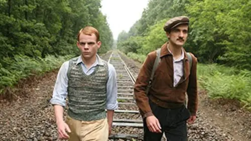 La Résistance E01 Vivre libre ou mourir