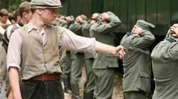 Visuel de La Résistance