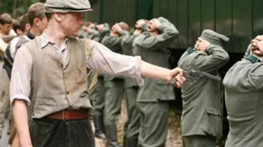 La Résistance E02 Quand il fallait sauver les juifs