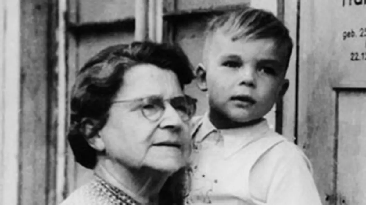 La résistance en héritage