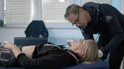 La respiration, une savante mécanique