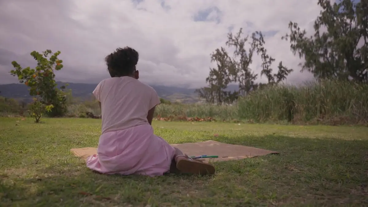 La Réunion, à l'écoute