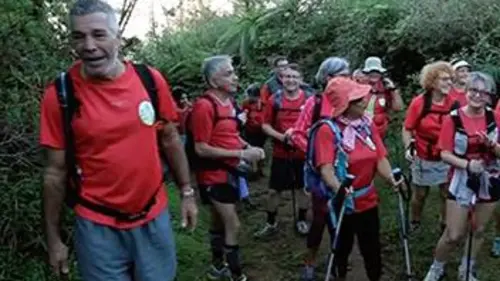 La Réunion, le paradis des marcheurs