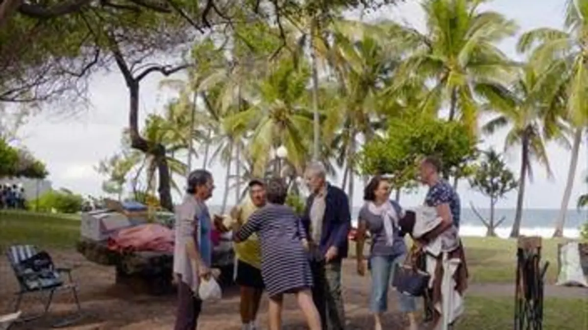 La Réunion, les secrets de l'île harmonieuse