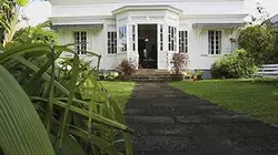 Visuel de La Réunion, un habitat métissé