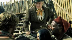 La revanche d'un homme nommé Cheval