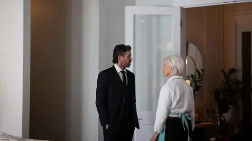 La revanche d'une mère