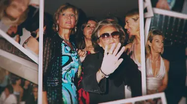 La revanche de Bernadette Chirac