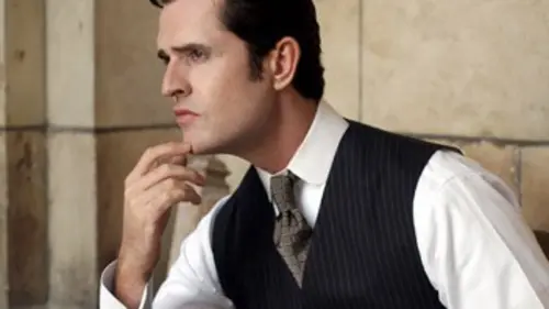 La revanche de Sherlock Holmes