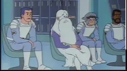 La Revanche des humanoïdes