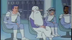 La Revanche des humanoïdes