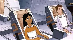 La Revanche des humanoïdes