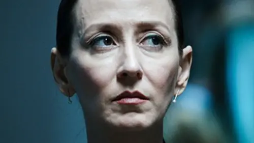 La révélation d'Ela