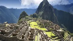 La révélation des pyramides