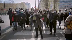 La révolte des femmes de chambre