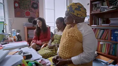 La révolte des femmes de chambre