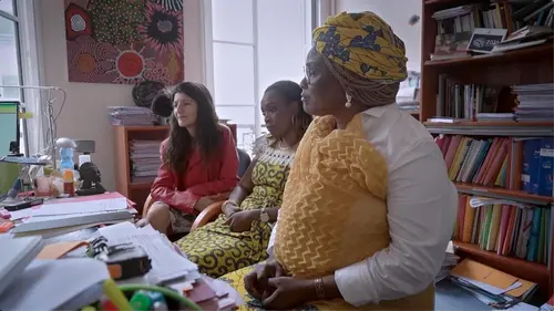 La révolte des femmes de chambre