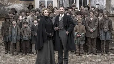 La révolte des innocents (2018)