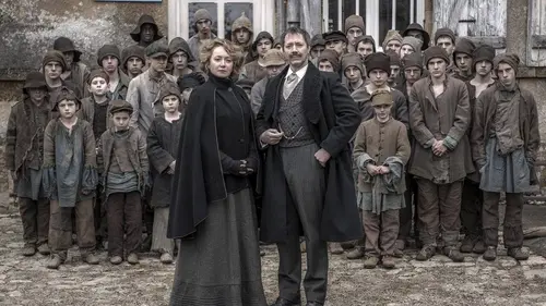 La révolte des innocents