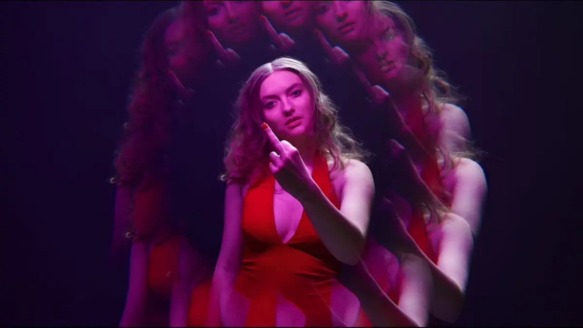 La révolte des potiches