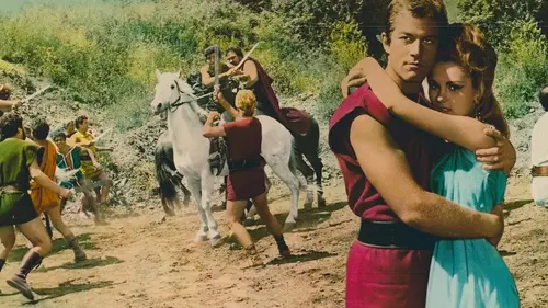 La révolte des prétoriens