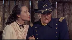 La révolte du Fort Laramie