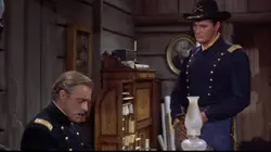 La révolte du Fort Laramie