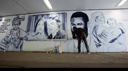 La révolte noire : Black Lives Matter