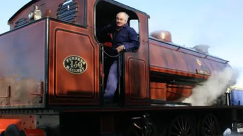 La révolution de la machine à vapeur